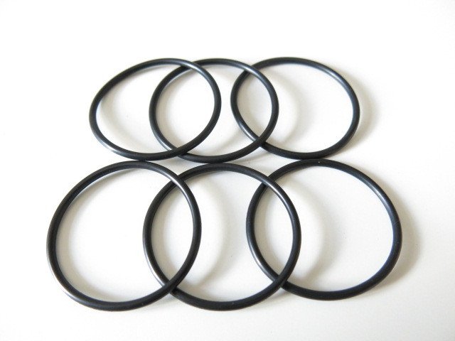 Replacement O Ring for SMW Weihrauch HW100 Magazines (and OEM 177 magazine)