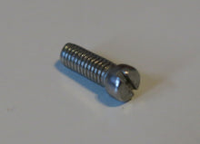 Single Shot Tray Screw for S200