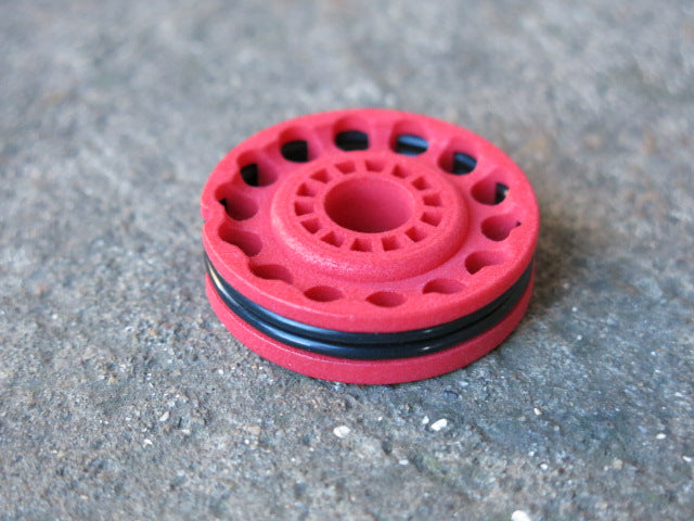 HW100 Rotary Magazine – Upgrade Your Air Rifle With 4thdlab’s Smooth-Loading Magazine