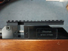 Scope Mount Adapter for Theoben Rapid Air Rifles (1 piece)