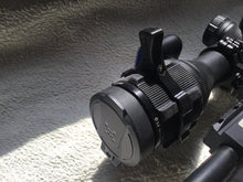 Nocpix Bolt L35R Focus Lever