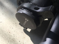 HIKMicro Alpex 4K Lite LRF Focus Lever