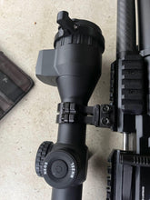 HIKMicro Neos Focus Lever