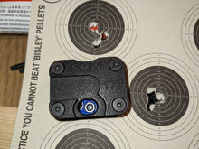 Étui à Chargeur Magnétique Mince Pour Carabine Air Arms S200 Étui à Chargeur Magnétique Mince Pour Carabine Air Arms S200