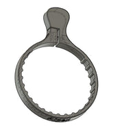 HIKMicro Alpex A50T Focus Lever