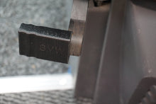 Swivel Seat Base Handles (pair) for Fiat Ducato Motorhomes 60911745 / 60911746