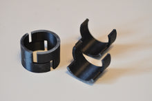 30mm to 1 inch (25.4mm) Scope Adaptor / Reducer