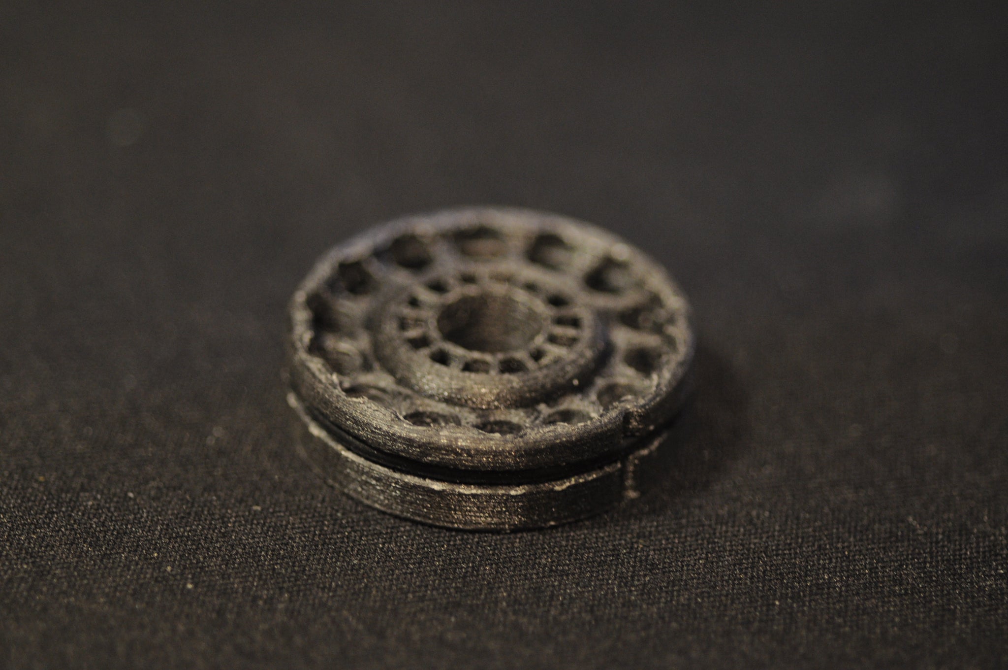 Box For WEIHRAUCH HW100 Magazines - Magazine Case