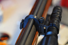 Air Arms S200 Barrel Band with Rail