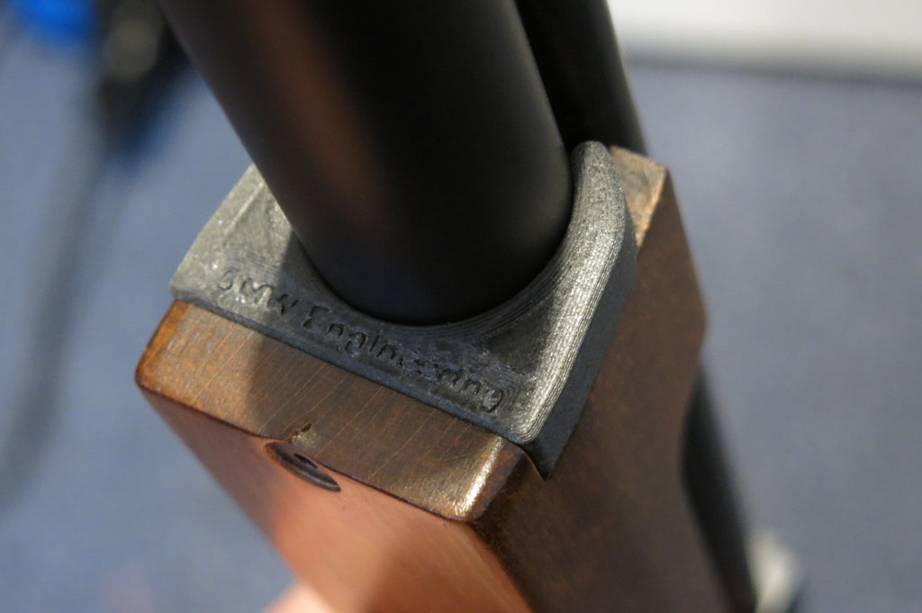 Air Arms S200 Floating Barrel Band – SMWEngineering