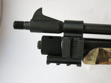 Picatinny Mount for SMK CP2 and Pelpax variants