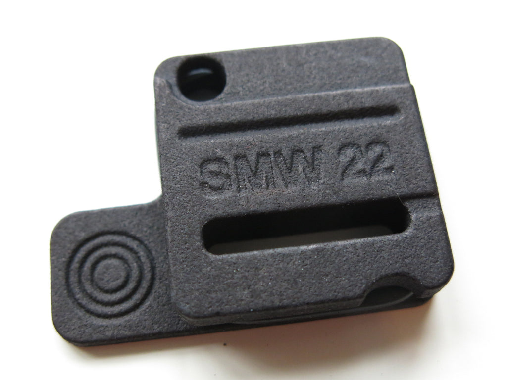 Single Shot Loader for Weihrauch HW110 and HW44 – SMWEngineering