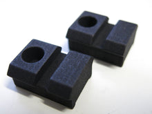 Scope Mount Adapters for Theoben Rapid Air Rifles