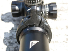 Falcon M18 Zoom and Focus Levers