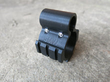 Barrel Clamp and Mount for Steyr Hunting 5