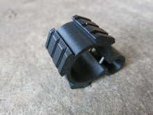 Barrel Clamp and Mount for Steyr Hunting 5