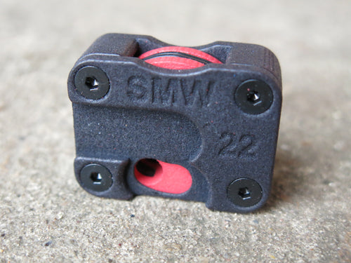 Self Indexing Nylon Magazine for Multi Shot Falcon and RWS Air Rifles