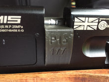 SMK P15 Single Shot Loading Adapters