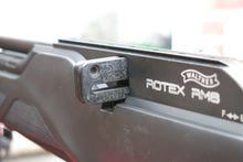 Walther Rotex RM8 Slide Loader (also Umarex Hammerli 850 Airmagnum)