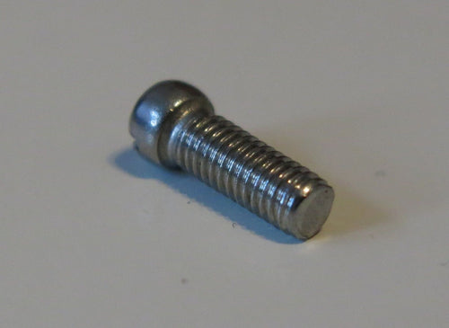 Single Shot Tray Screw for S200